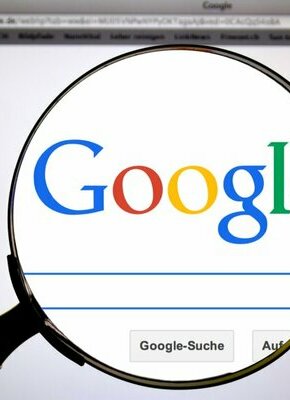 Bild von Vom Suchen und FInden. Google und Co. richtig nutzen