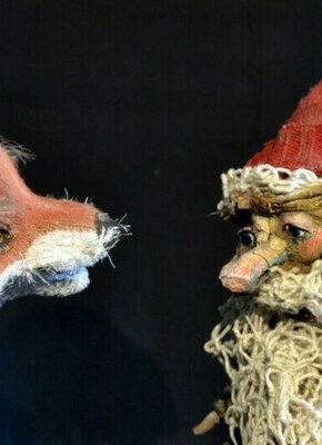 Bild von SonntagsPlatz "Tomte Tummetott"