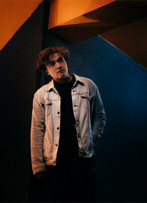 Bild von Jakob Muehleisen – Solo Tour 2022