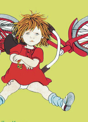 Bild von Lotta kann fast alles