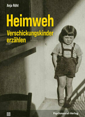 Bild von VORTRAG & LESUNG: DAS ELEND DER VERSCHICKUNGSKINDER
