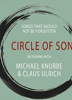 Bild von Kultur im Salon - Mike Knubbe und Claus Ulrich