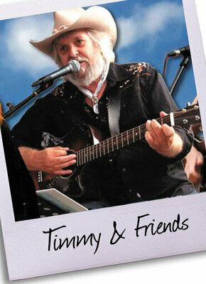 Bild von Timmi and Friends