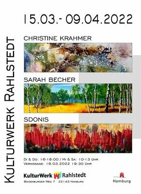 Bild von Vernissage