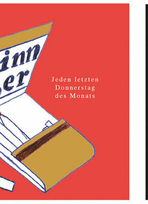 Bild von ZINNOBER - Geschichten für glänzende Zeiten PREMIERE!