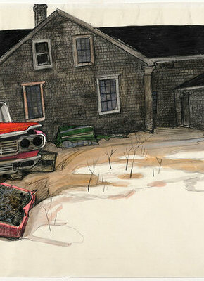 Bild von Tomi Ungerer - it's all about freedom