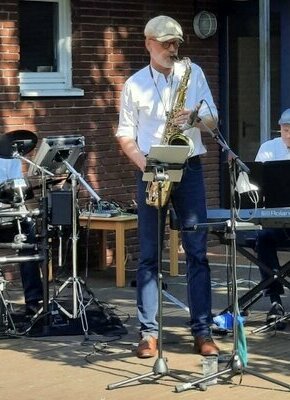 Bild von JAK Trio | Swing, Bossa Nova, Pop