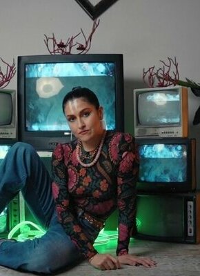 Bild von Samantha Pearl | Jazz, Soul, R&B