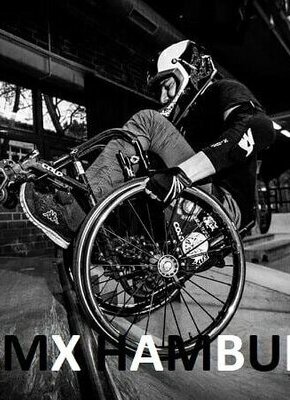 Bild von Spinning Wheels - Inklusiver Skatetag