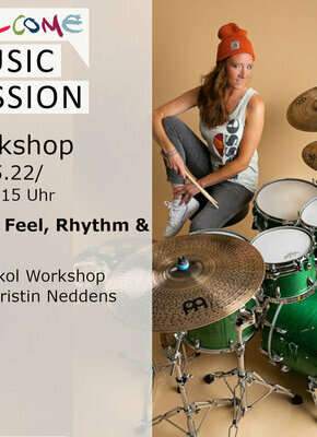 Bild von Rhythem & Voice