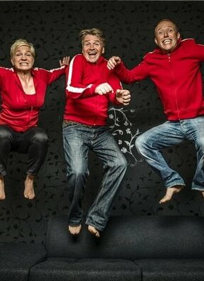 Bild von Impro-Theater "Steife Brise"