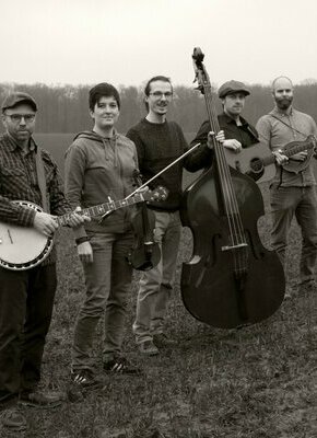 Bild von Blue Fate | Traditioneller und zeitgenössischer Bluegrass
