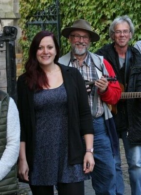 Bild von Countryside | Bluegrass, Oldtime und Countrymusik