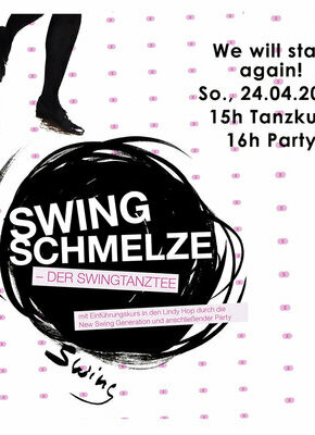 Bild von Swingschmelze