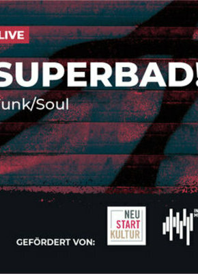 Bild von SuperBad!