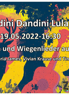 Bild von Dandini dandini Lulajże