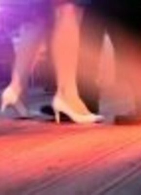 Bild von Louise tanzt