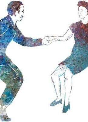 Lindy Hop Einsteiger-Workshop