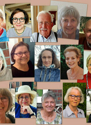 Bild von Lesung – Die Biografiewerkstatt Farmsen-Berne