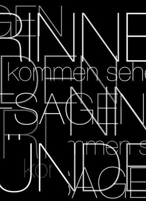 Bild von Blackbox Poesie 5