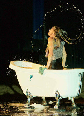 Bild von Histoire d’eau – von und mit Barbara Probst