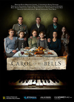 Bild von ART MEETINGS! Ukrainischer Film Carol of the Bells von Olesya Morgunets-Isaenko