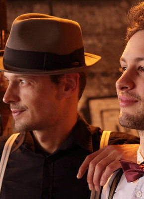 Bild von T.C.-Mellows: classy. groovy. mellow
