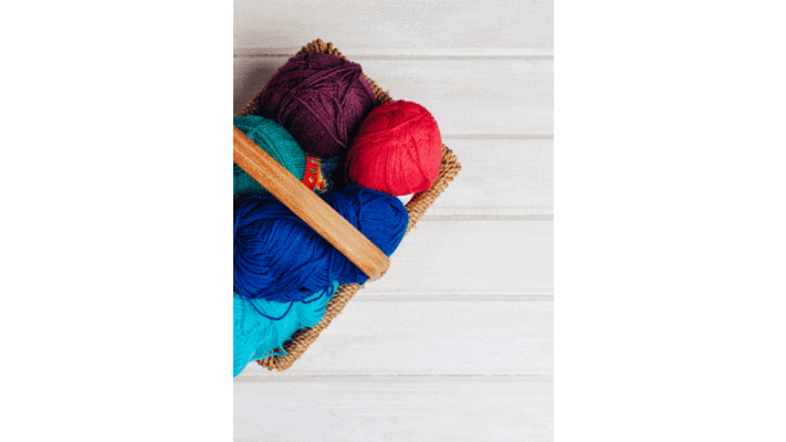 Ferienkurs: Stricken ist cool (Beanie-Mützen)