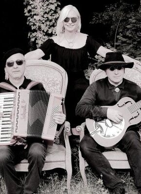 Bild von Trio Stella Luz | Romantic Folk aus fünf Jahrhunderten