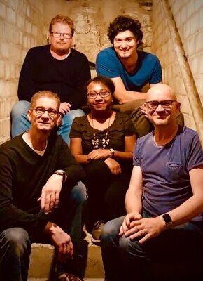 Bild von Jazzheadz | Jazzstandards mit eigener Note