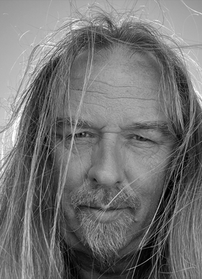 Bild von Steffersen | Dark Country
