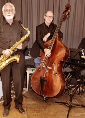 Bild von Saxotones Jazz Quintett | Swingender Jazz