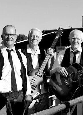 Bild von The Nowhere Men | Beatles-Cover akustisch