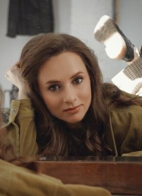 Bild von Sofya Chekster | Zeitgenössischer Vocal Jazz