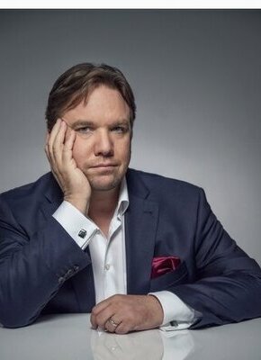 Bild von Matthias Brodowy - Bis es euch gefällt...