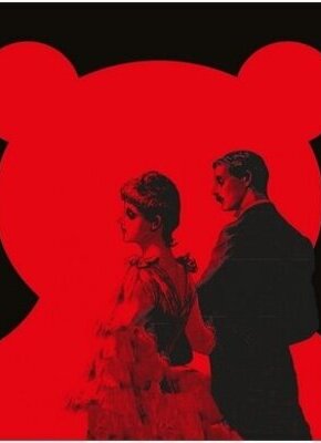 Bild von Anton Tschechow - Der Heiratsantrag & Der Bär