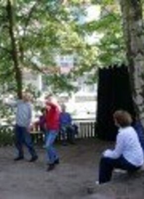 Bild von Impulsgenerator goes OUTdoor