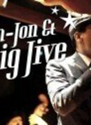 Bild von BUN-JON & THE BIG JIVE