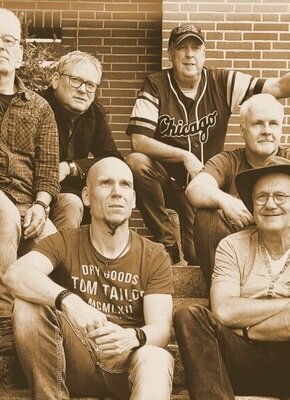Bild von Hard to Get | Country, Blues und Southern Rock