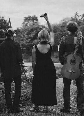 Bild von Kamasol | Latin Folk