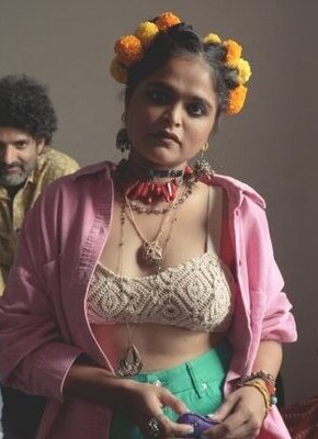 Bild von The Tapi Project | Moderne indische Weltmusik