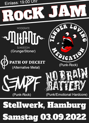 Bild von Rock Jam