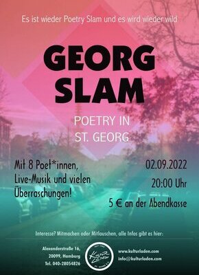 Bild von Georg Slam