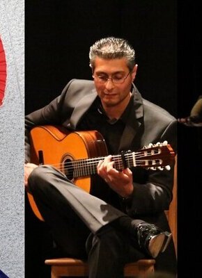 Bild von  Danza Cecilia | Flamenco-Tanz Abend mit Live Musik