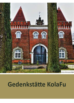 Bild von Kola Fu und Erinnerungspolitik