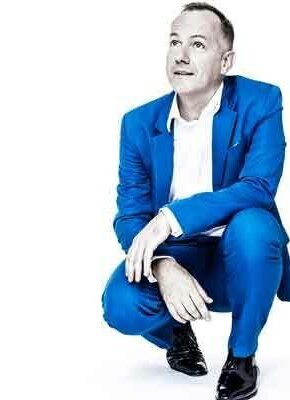 Bild von Johannes Kirchberg – TESTSIEGER