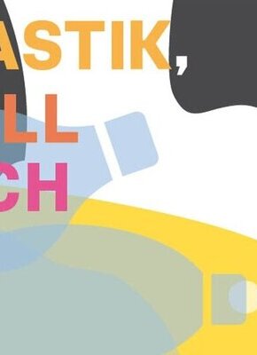 Bild von Fällt leider aus! Workshop: Wie kommt der Müll ins Meer: Von der Nutzung zur Verschmutzung