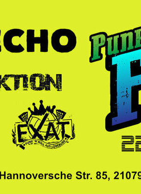 Bild von PunkRockFest Hamburg