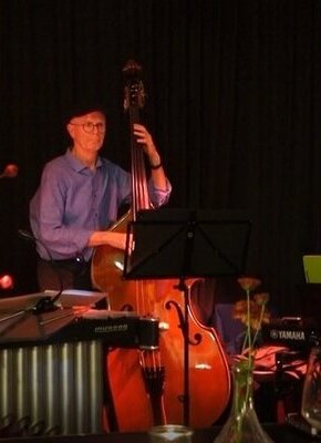 Bild von Stories in Jazz - Frühstückskonzert|Latin, Swing, konzertante Balladen