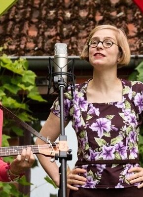 Bild von Hawaiian Toasties | Hawaiian- und Western Swing